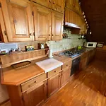 Chalet Stravedo
