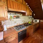 Chalet Stravedo