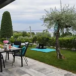 Villa Le Foreste