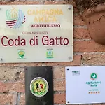 Agriturismo Coda Di Gatto