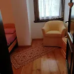 La Tua Piccola Casa A Pecol