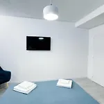 Glam Superior Bellini Living Apartments