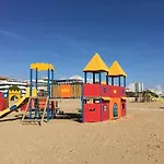 Apartment In Bibione 38371