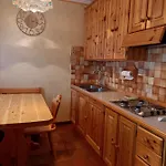 La Tua Piccola Casa A Pecol