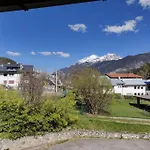 Appartamento Comodo E Curato Per Famiglie