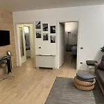 Casa D'Angelo Con Parcheggio