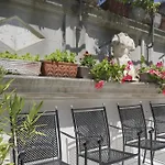 Family Apartment With Terrace