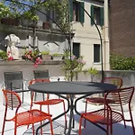Family Apartment With Terrace