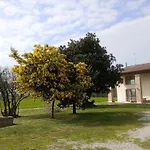 Agriturismo Trabucco