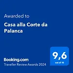 Casa Alla Corte Da Palanca