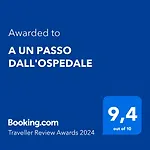 A Un Passo Dall'Ospedale