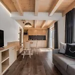 Chalet Alpenrose