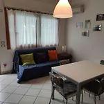 Apartment In Bibione 24426