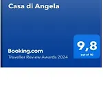 Casa Di Angela