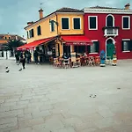 Burano Charming House