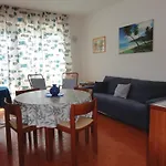 Spend Your Holiday In Our Sea View Flat