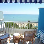 Spend Your Holiday In Our Sea View Flat