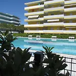 Lovely Studio In A Pool Paradise - Beahost