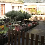 Anna'S Garden Venice
