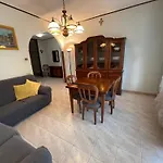 Big Apartment With 3 Rooms