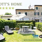 Garda Lake & Relax - Cottage On The Hill