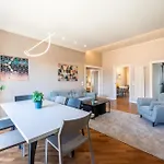 San Michele Modern Apartment - Con Balcone!