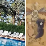 Casa Al Lago Leone D'Oro