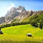 Appartamento Comelico Dolomiti