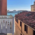 Zattere Apartment - Casa Gardella