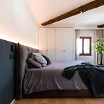 1-Bedroom Design Apartment With Panoramic View