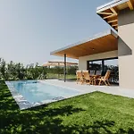 Luxe Villa Maxime