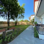 Casa Del Salice Lagoon View With Garden