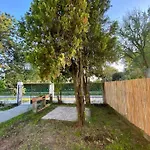 Casa Del Salice Lagoon View With Garden