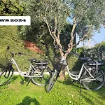 Garda View - Nuovo Appartamento Con Solarium Vista Lago