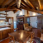 Chalet Del Mare