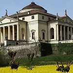 Le Dolci Mura Montagnana