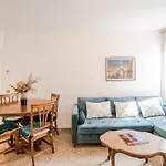 Delightful Apartment At 5 Mins From Rialto Bridge