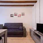 Corpus Domini Downtown Flat