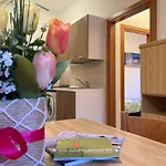 Apartment In Rosolina Mare 49215