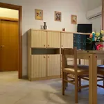 Apartment In Rosolina Mare 49215