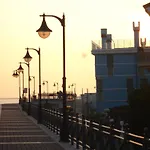 Lovely Apartment For 5 People-Swimming Pool-Ac By Beahost Rentals