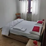 Falcade Dolomiti La Quiete Piano Terra
