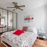 Venice Lovely Apatment For 7 Person - Ac -Wifi