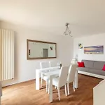 Venice Lovely Apatment For 7 Person - Ac -Wifi