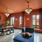 Daplace - Acquadela Apartment