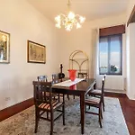 Palazzo Boito Luxury Apartment Lido Venice View Loc14132