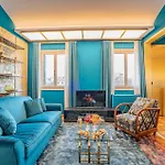 Dimora San Trovaso Enchanting Four-Bedrooms