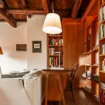 Santa Giustina Palace R&R