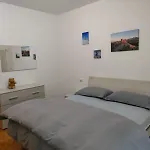 Sunflower Apartment