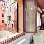 Ca Dei Zoti3 With Luggage Room